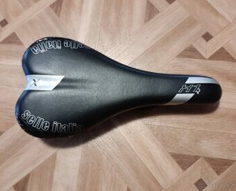MTB sedlo Selle Italia x- CROSS  X1, nové