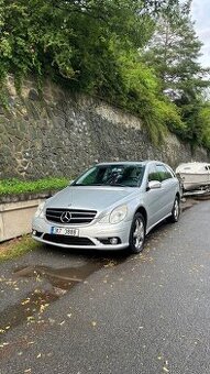 Mercedes-Benz R-Class