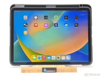 ZÁRUKA/Apple iPad PRO 11" 512GB SpaceGray/Cellular/BaT85%