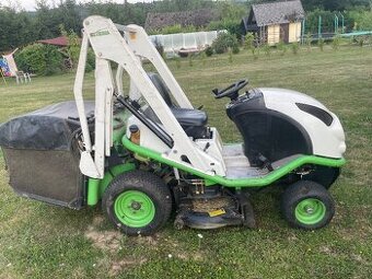 Etesia BLHP
