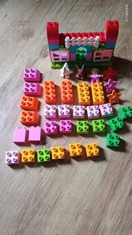 Lego Duplo plné zábavy