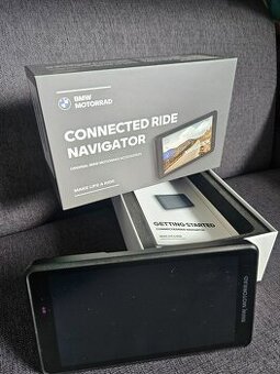 BMW Navigator VII