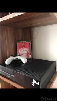 Xbox One 500