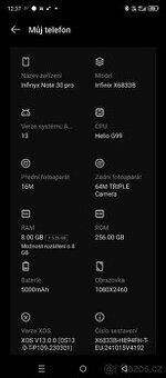 Infinix
