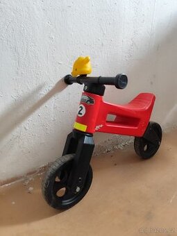 Odrážedlo Funny Wheels