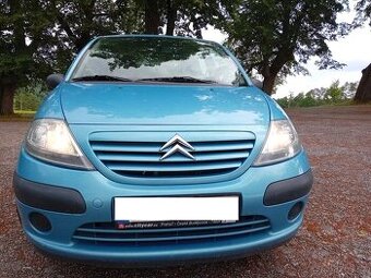 Citroën C3 1.1 - 44kW - 72.700Km