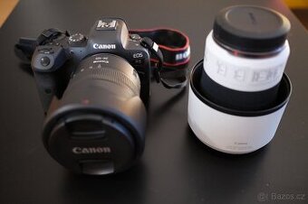 Canon R6