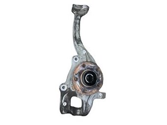 Pravá přední těhlice 4G0407242E Audi A6 4G allroad r.v. 2013