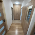 Pronájem prostorného bytu 3+1 o výměře 60,5 m²