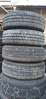 Letni zatezove Citroen berlingo a jine 175/65 R14 C