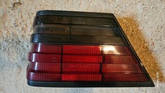 Mercedes benz 124