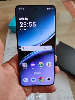 OnePlus Nord 4 5G 12/256GB,NOVÝ,ZÁRUKA