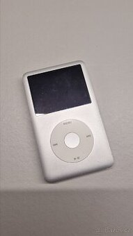 Apple iPod classic 160 gb
