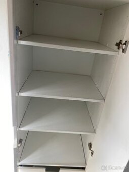 Skříň ikea - 1