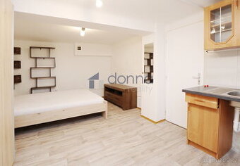 1+kk, 25m2, Praha 10 - Strašnice, Srbínská ulice