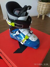 lyžařské boty Nordica - 1