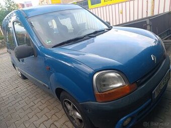 Renault Kangoo 1.4