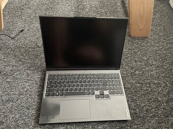 Lenovo legion 5 pro