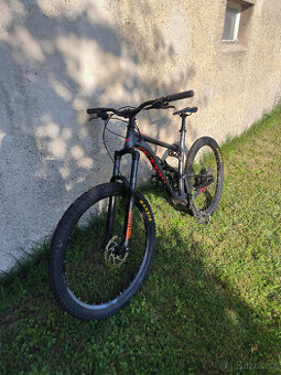 KELLYS Thorx 10 29" 2020