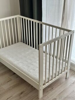 Dětská postel IKEA