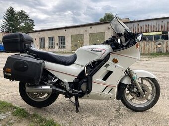Kawasaki Z GT 1000-veterán
