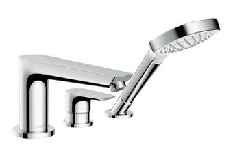 Vanová baterie Hansgrohe
