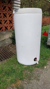 Kombinovaný bojler Dražice 120l