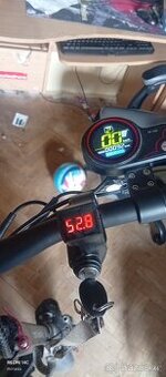 Prodám kugoo kirin m4 pro