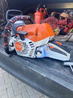 Stihl ms 400.1 c