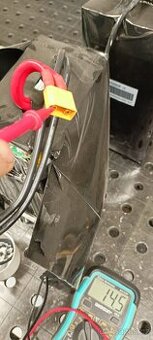 Fotovoltaická baterie pylontech