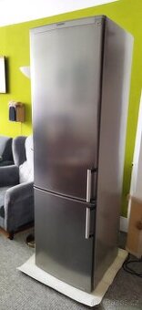 Prodáme nerez- matnou lednici Siemens A+