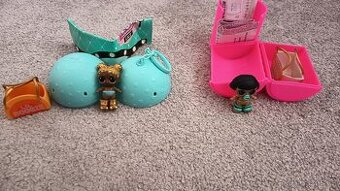 L.O.L. Surprise lil sister