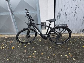 Elektrokolo KTM Macina Sport 510 trekking