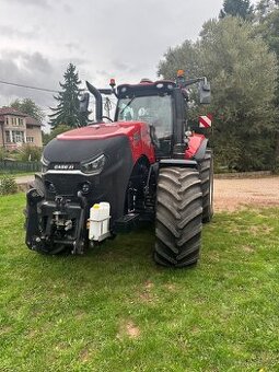 2021 CASE MAGNUM 400 AFS CONNECT