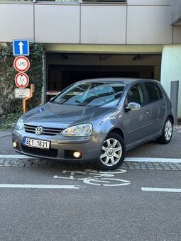 Volkswagen Golf V 1.6 Automat