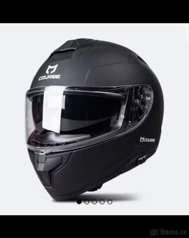 Integrální Helma Course Raider Evo