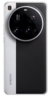 KOUPÍM Xiaomi 15 ULTRA silver