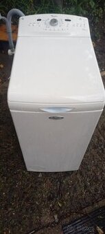 Pračka Whirlpool
