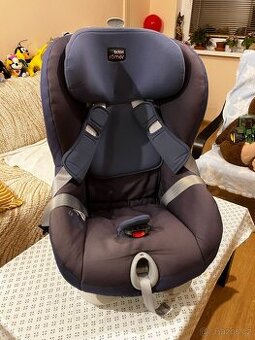 Britax Römer King II LS