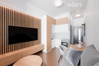 Prodej byt 1+kk, 16㎡