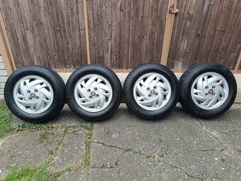 ALU kola 4x98 5Jx14 Fiat Punto II