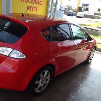 Prodám Seat Leon 1p