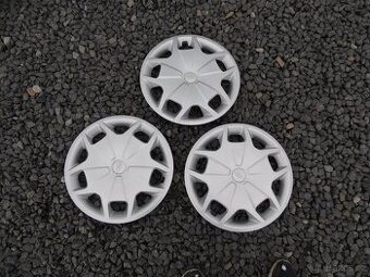 Original poklice na Ford Transit 16"