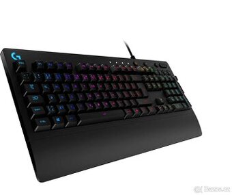 Klávesnice Logitech G213