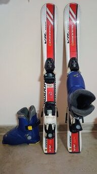 Dětské lyže 80cm
