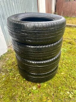 Prodám Michelin pneu 215/70/r16 M+R