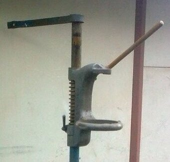 Vŕtačka FEIN BQ146 (Koupím)