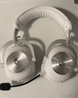 Logitech G Pro X 2 Lightspeed