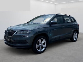 Škoda Karoq Style 1.5 TSI 4x2 - navi,temp,vyh.s,park.s,150PS