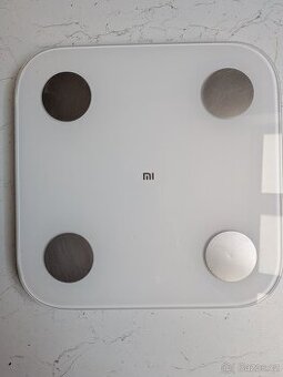 Chytrá váha Xiaomi Mi Body Composition Scale 2